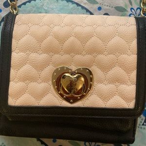 Betsy Johnson Crossbody